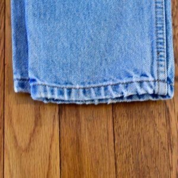 Vintage Levi’s 512 Sz 4 Mis - Picture 5 of 6